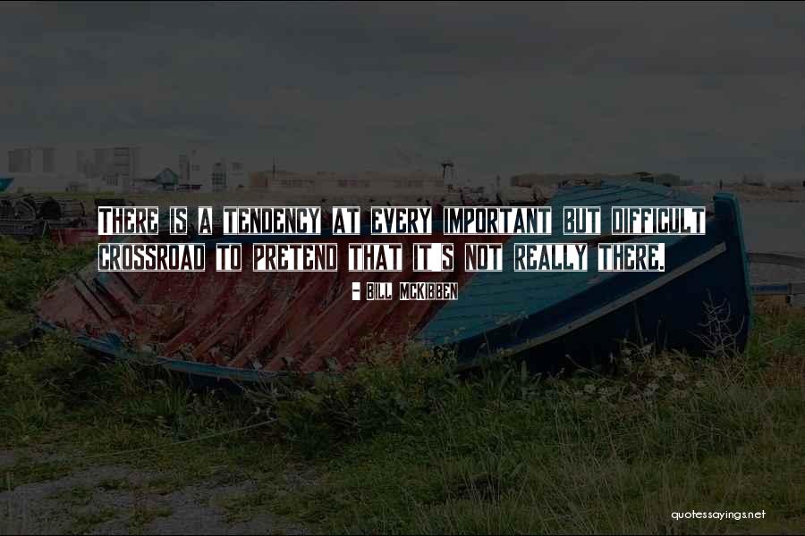 Dixwell Avenue Quotes By Bill McKibben Dixwell Avenue Quotes By Bill McKibben