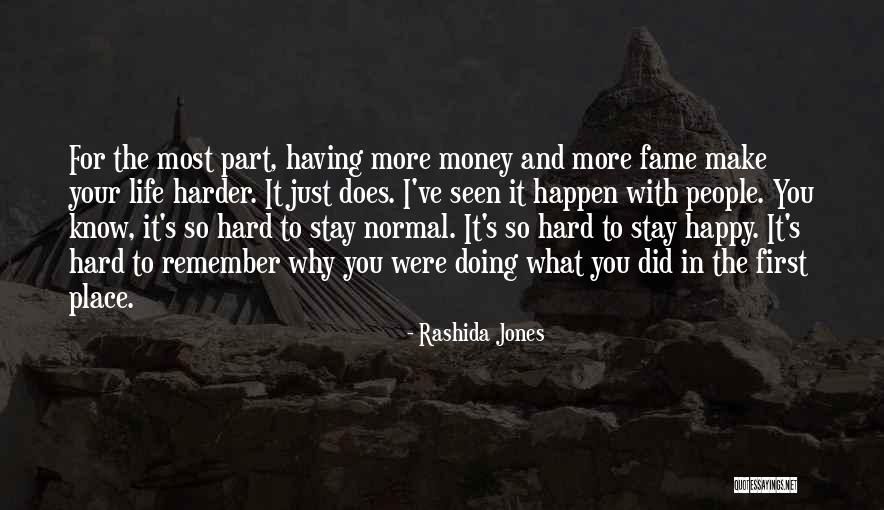 Dixwell Avenue Quotes By Rashida Jones Dixwell Avenue Quotes By Rashida Jones