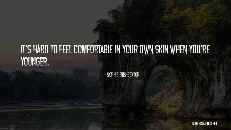 Dixwell Congregational Church Quotes By Sophie Ellis-Bextor Dixwell Congregational Church Quotes By Sophie Ellis-Bextor