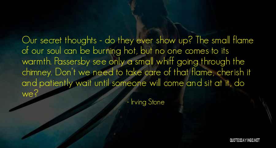 Dixwell United Quotes By Irving Stone Dixwell United Quotes By Irving Stone