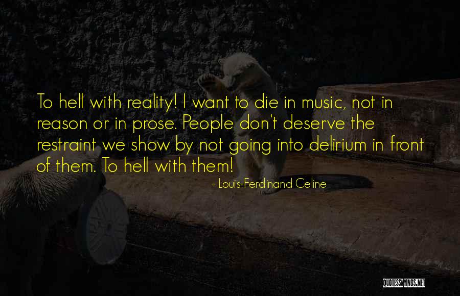 Dixwell United Quotes By Louis-Ferdinand Celine Dixwell United Quotes By Louis-Ferdinand Celine