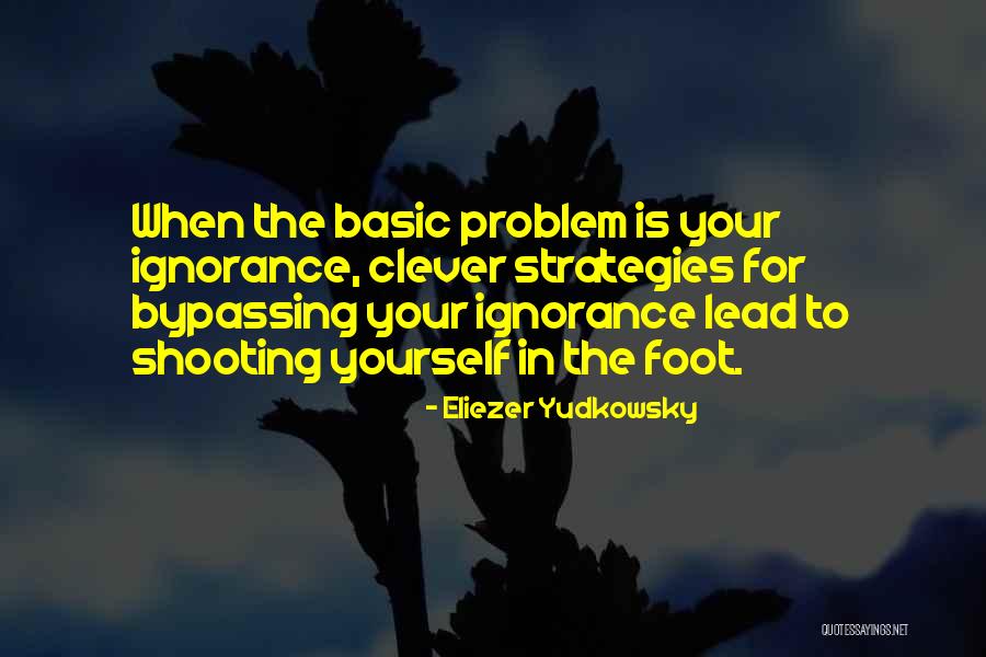 Dixy Lee Quotes By Eliezer Yudkowsky Dixy Lee Quotes By Eliezer Yudkowsky