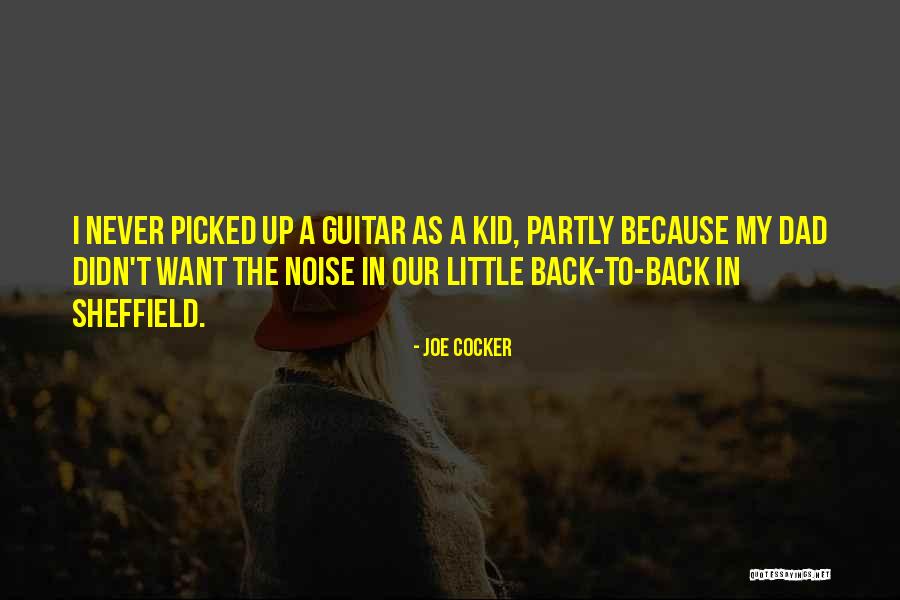 Diy Projects Quotes By Joe Cocker Diy Projects Quotes By Joe Cocker