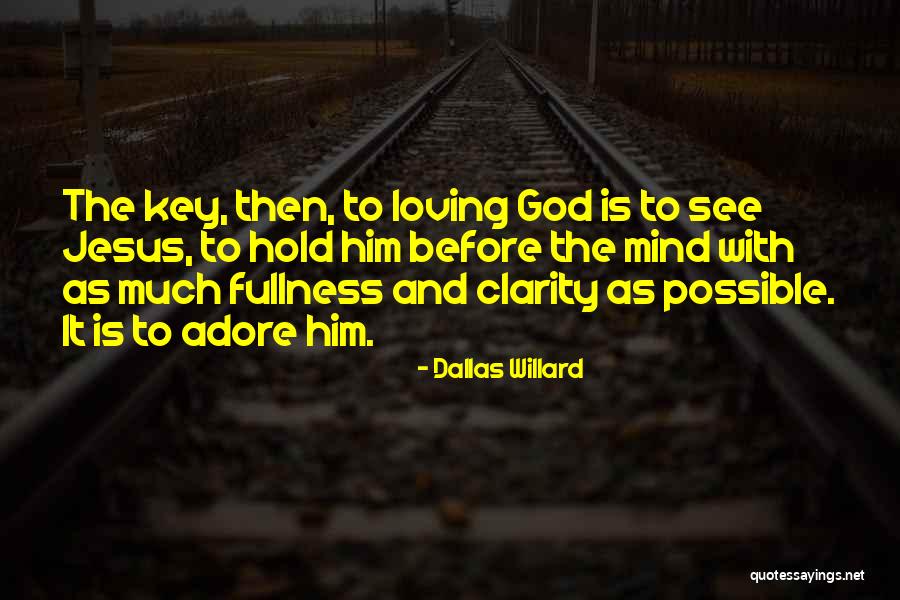 Diyana Poem Quotes By Dallas Willard Diyana Poem Quotes By Dallas Willard