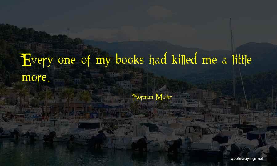 Diyana Poem Quotes By Norman Mailer Diyana Poem Quotes By Norman Mailer