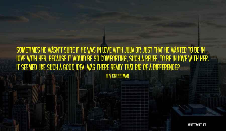 Diyanar Quotes By Lev Grossman Diyanar Quotes By Lev Grossman