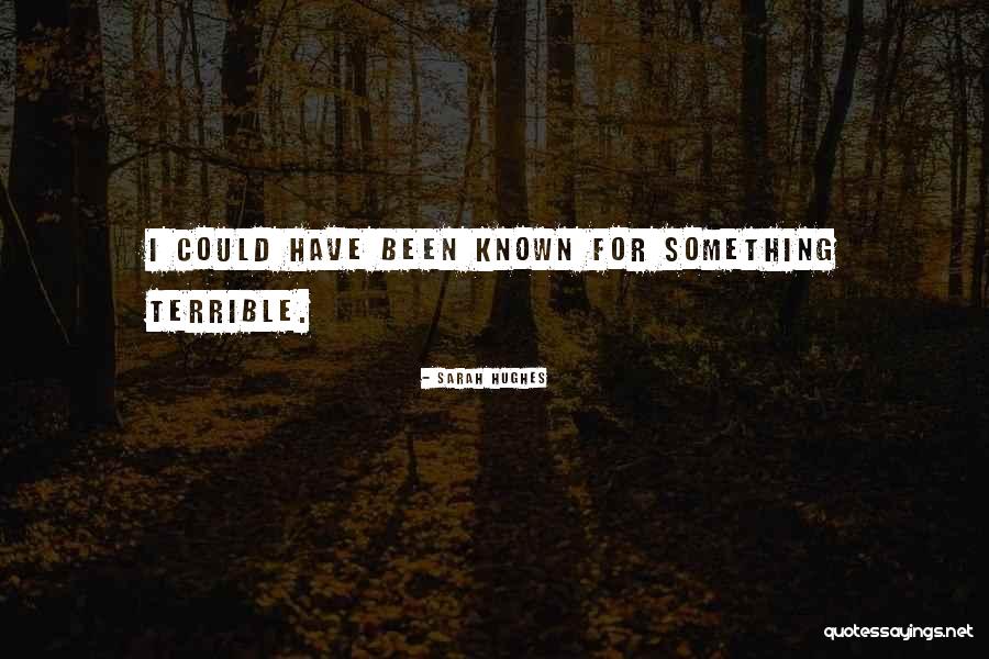 Diyanar Quotes By Sarah Hughes Diyanar Quotes By Sarah Hughes