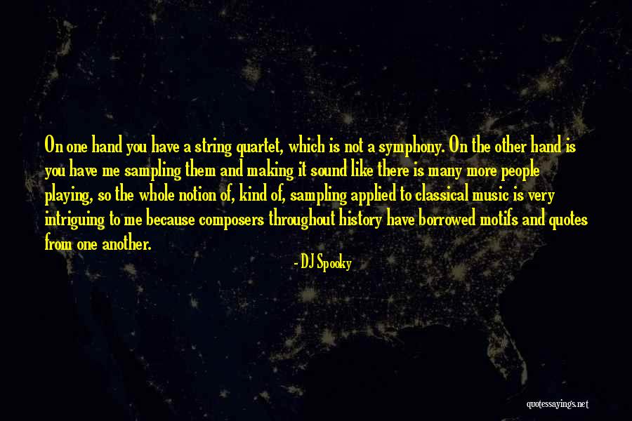Diyanet Islam Quotes By DJ Spooky Diyanet Islam Quotes By DJ Spooky