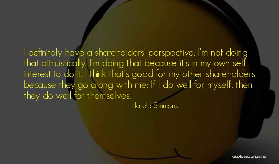 Diyanet Islam Quotes By Harold Simmons Diyanet Islam Quotes By Harold Simmons