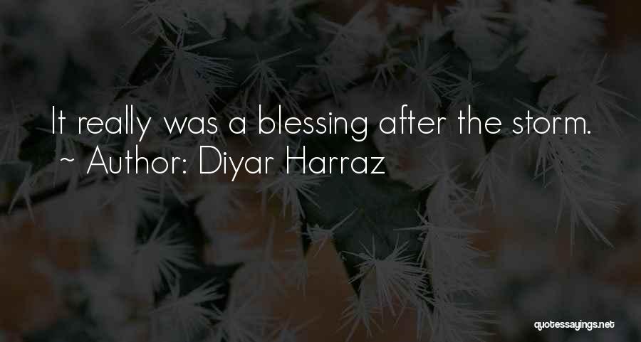 Diyar Harraz Quotes 1199999