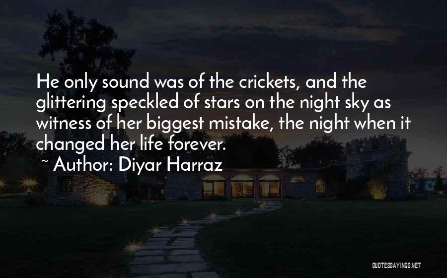 Diyar Harraz Quotes 1818705