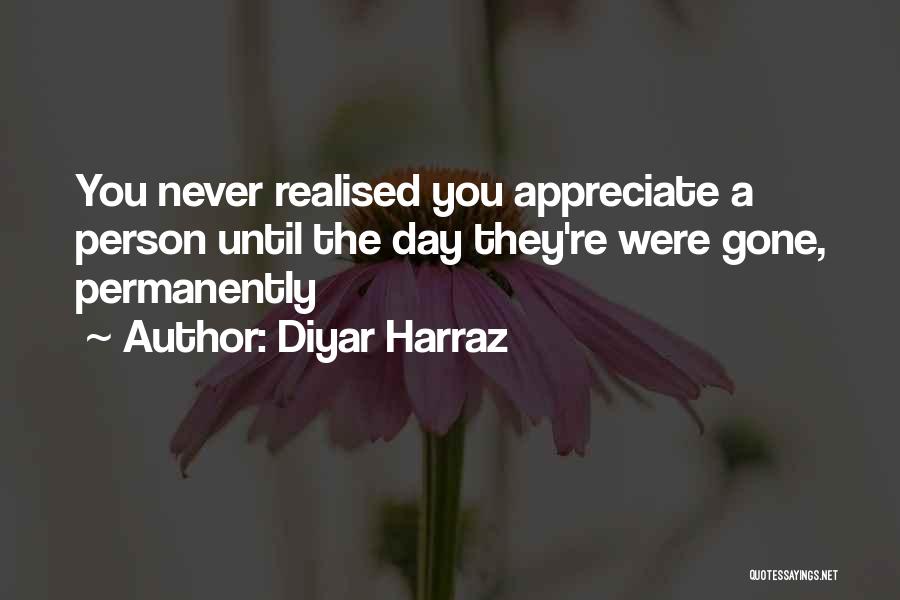 Diyar Harraz Quotes 397689