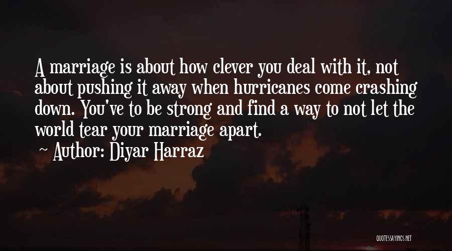 Diyar Harraz Quotes 813035