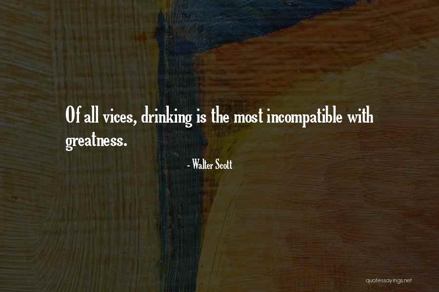 Diyarbakir Turkey Quotes By Walter Scott