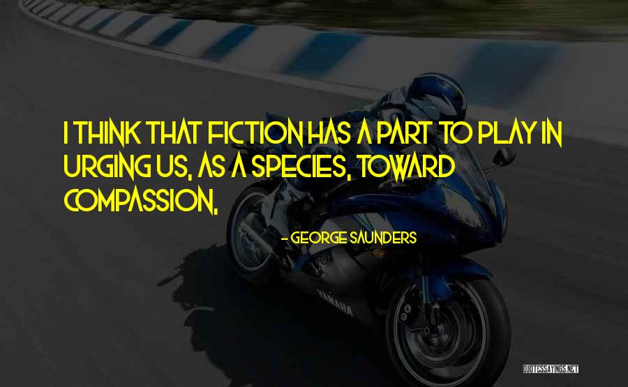Diyarbakirda Quotes By George Saunders Diyarbakirda Quotes By George Saunders