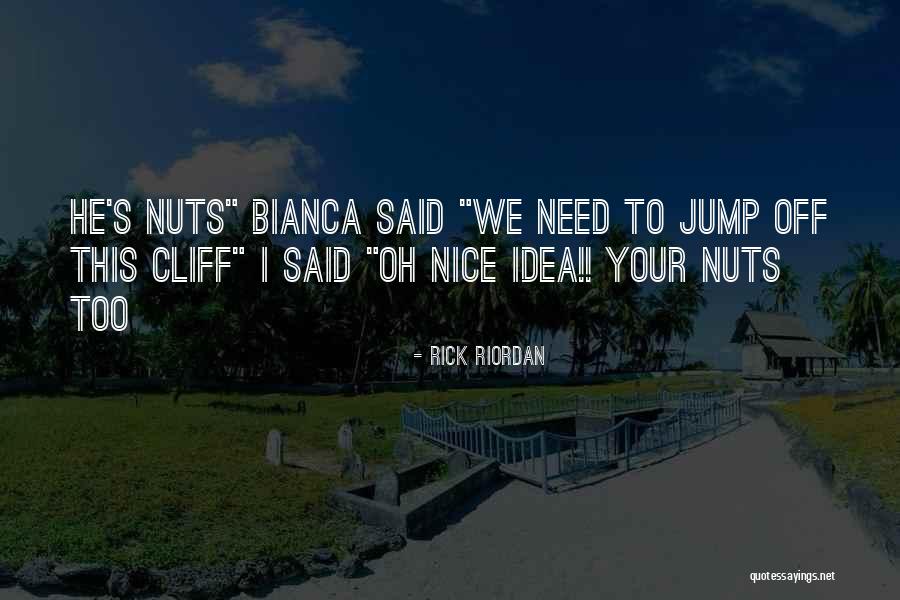 Diye Jalte Quotes By Rick Riordan Diye Jalte Quotes By Rick Riordan