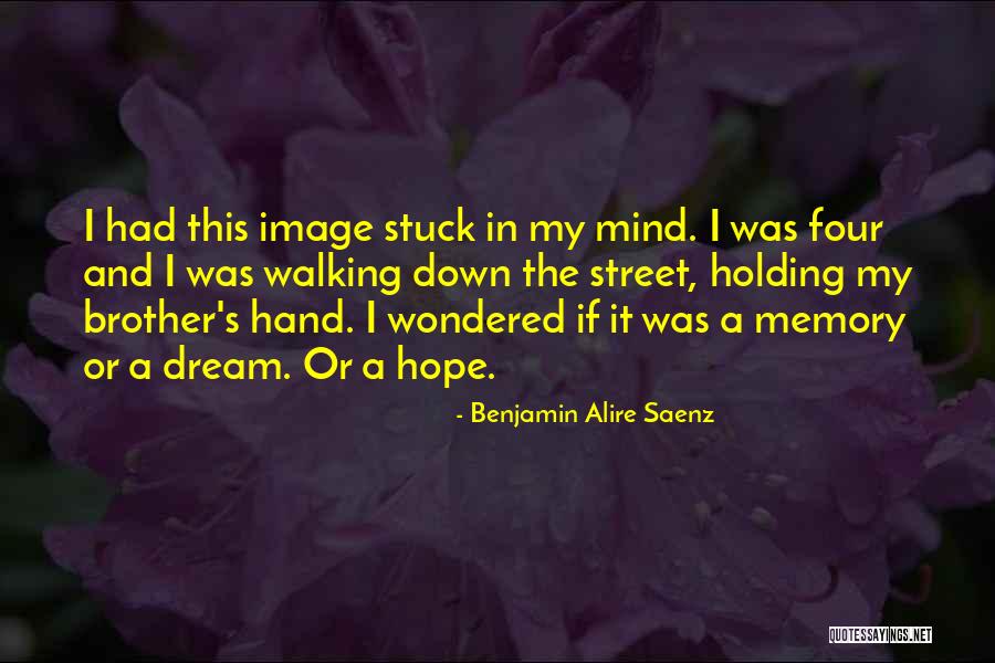 Diyei Quotes By Benjamin Alire Saenz Diyei Quotes By Benjamin Alire Saenz