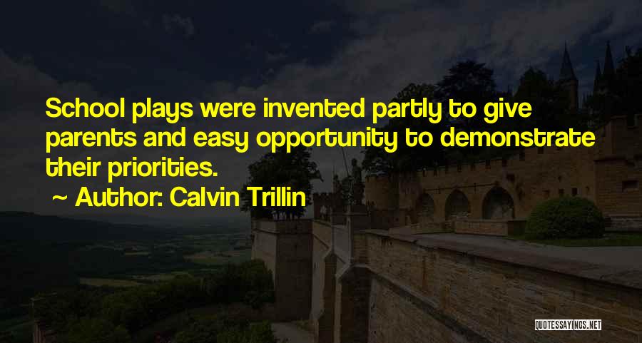 Diykitchenshop Quotes By Calvin Trillin