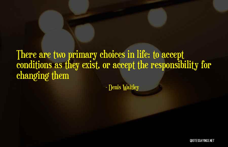 Diyor Masudov Quotes By Denis Waitley Diyor Masudov Quotes By Denis Waitley