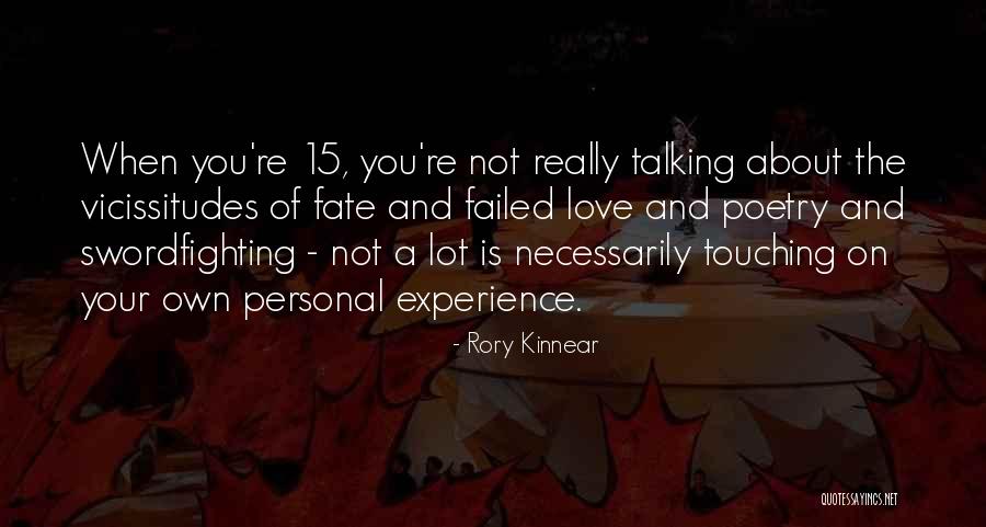 Diyor Masudov Quotes By Rory Kinnear Diyor Masudov Quotes By Rory Kinnear