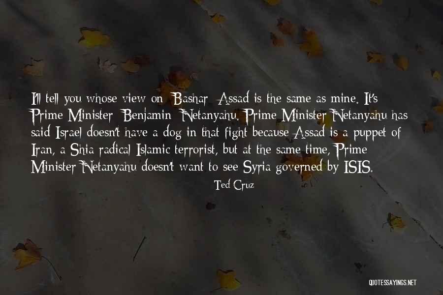 Diyor Wolf Quotes By Ted Cruz Diyor Wolf Quotes By Ted Cruz