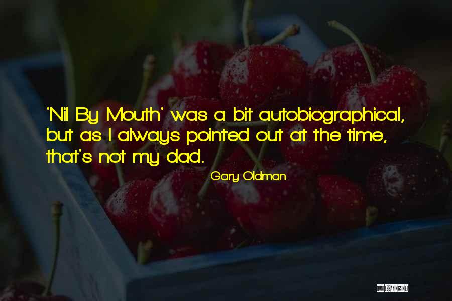 Diyordie Quotes By Gary Oldman Diyordie Quotes By Gary Oldman