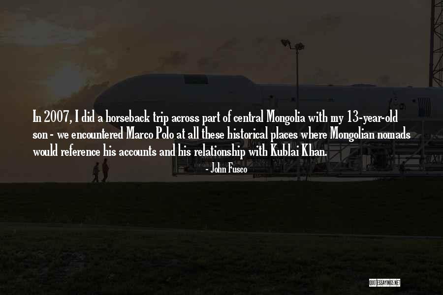 Diyordie Quotes By John Fusco Diyordie Quotes By John Fusco