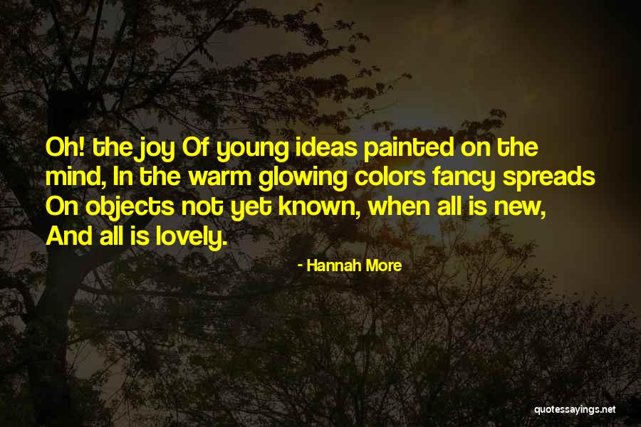 Diyos Quotes By Hannah More Diyos Quotes By Hannah More