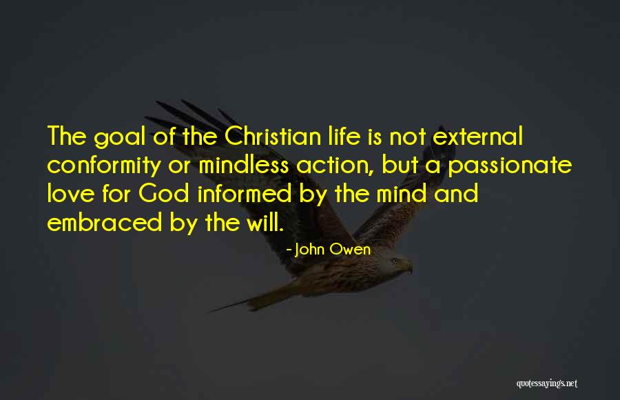 Dizaster Quotes By John Owen