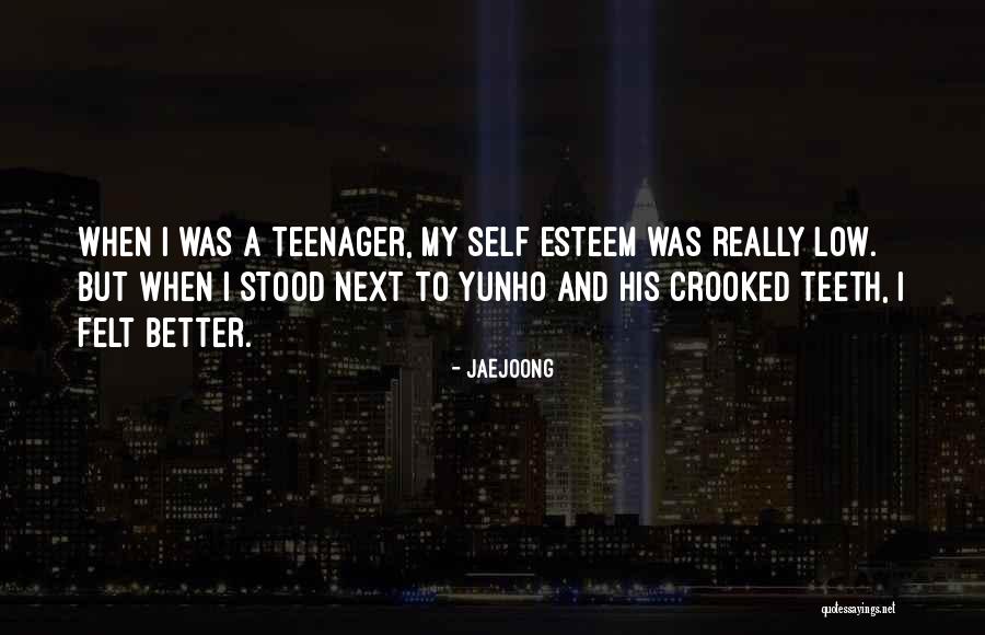 Dizendo Que Quotes By Jaejoong Dizendo Que Quotes By Jaejoong