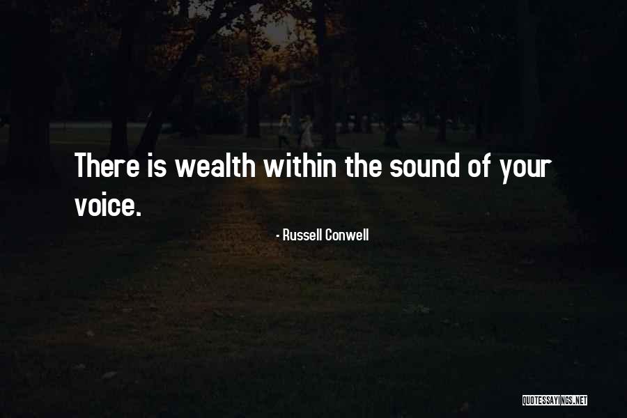 Dizengoff Quotes By Russell Conwell Dizengoff Quotes By Russell Conwell