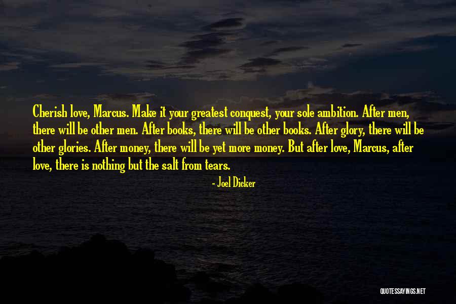 Diziay Quotes By Joel Dicker Diziay Quotes By Joel Dicker