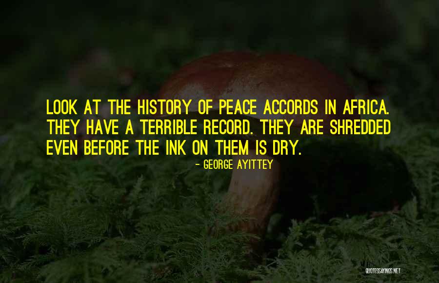 Diziler Konu Quotes By George Ayittey Diziler Konu Quotes By George Ayittey