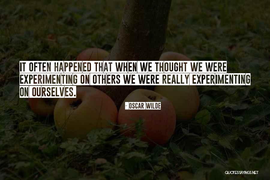 Diziler Konu Quotes By Oscar Wilde Diziler Konu Quotes By Oscar Wilde