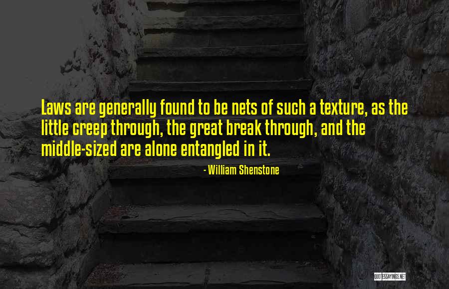 Dizilerin Quotes By William Shenstone Dizilerin Quotes By William Shenstone