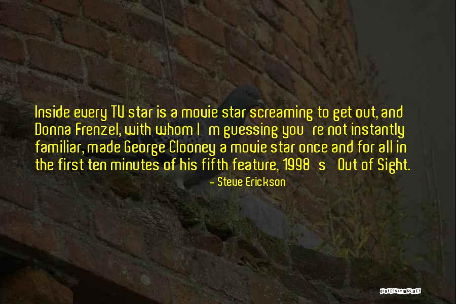 Diznilend Los Angeles Quotes By Steve Erickson Diznilend Los Angeles Quotes By Steve Erickson