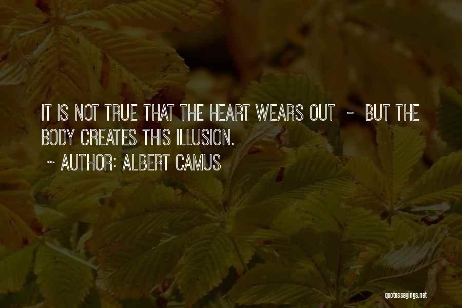 Dizon Dominic T Quotes By Albert Camus