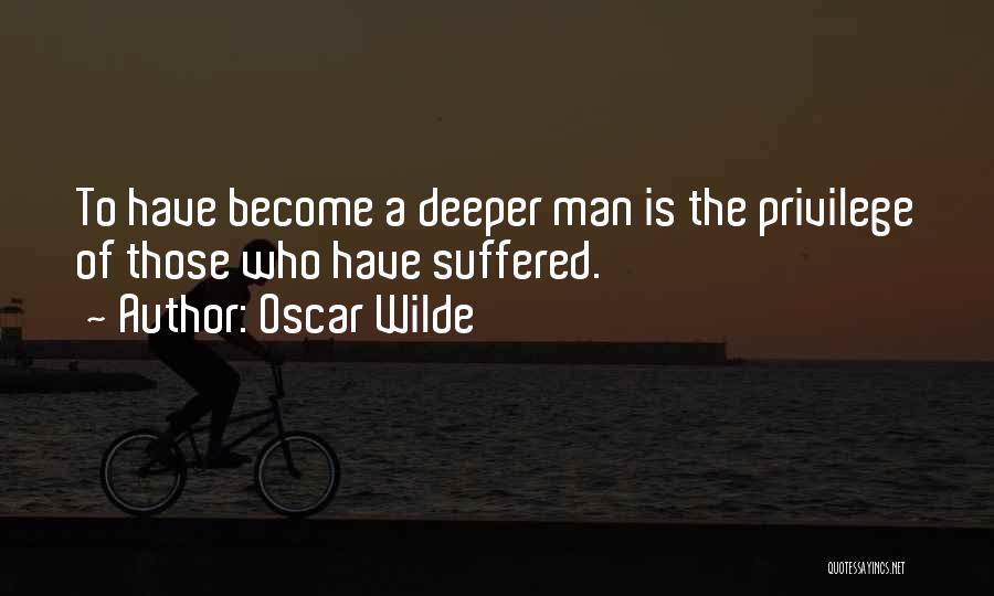 Dizon Dominic T Quotes By Oscar Wilde