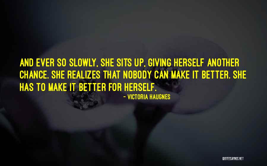 Dizque Tv Quotes By Victoria Haugnes Dizque Tv Quotes By Victoria Haugnes