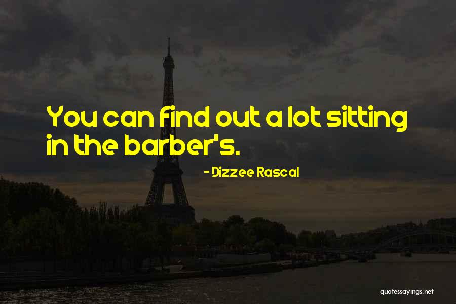 Dizzee Rascal Quotes 984175