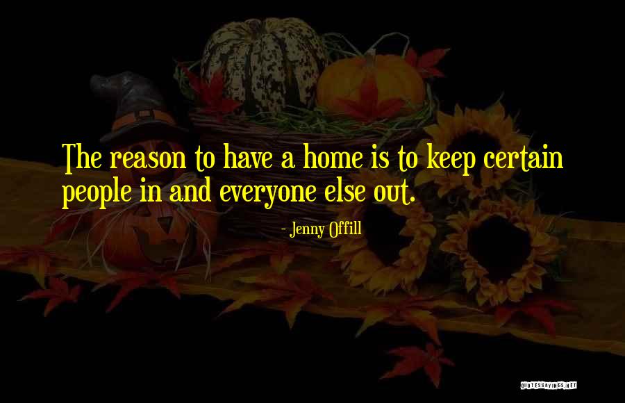 Dizziness Or Feeling Quotes By Jenny Offill Dizziness Or Feeling Quotes By Jenny Offill