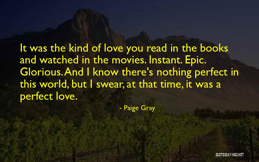 Dizziness Or Feeling Quotes By Paige Gray Dizziness Or Feeling Quotes By Paige Gray