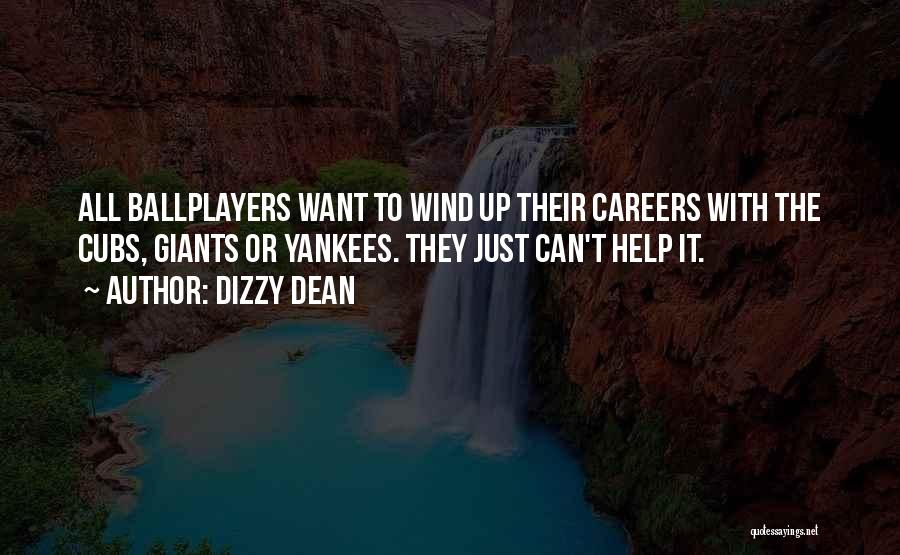 Dizzy Dean Quotes 1380696