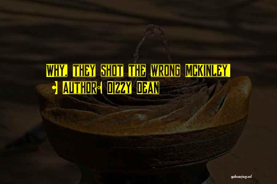 Dizzy Dean Quotes 493079