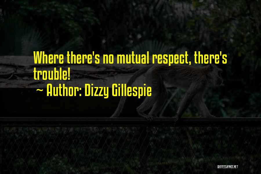 Dizzy Gillespie Quotes 1184000