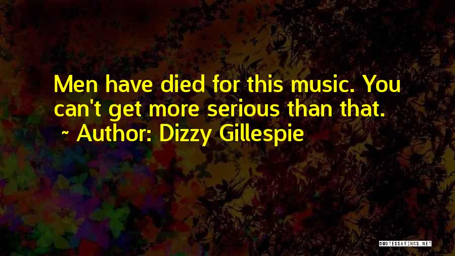 Dizzy Gillespie Quotes 1201376