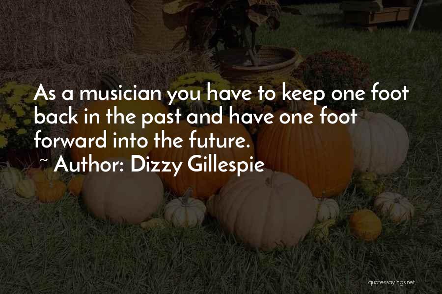 Dizzy Gillespie Quotes 1210733
