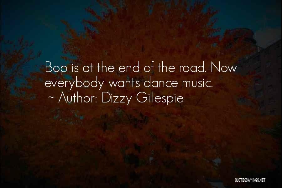 Dizzy Gillespie Quotes 1360751
