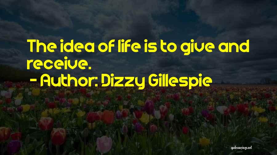 Dizzy Gillespie Quotes 1494656