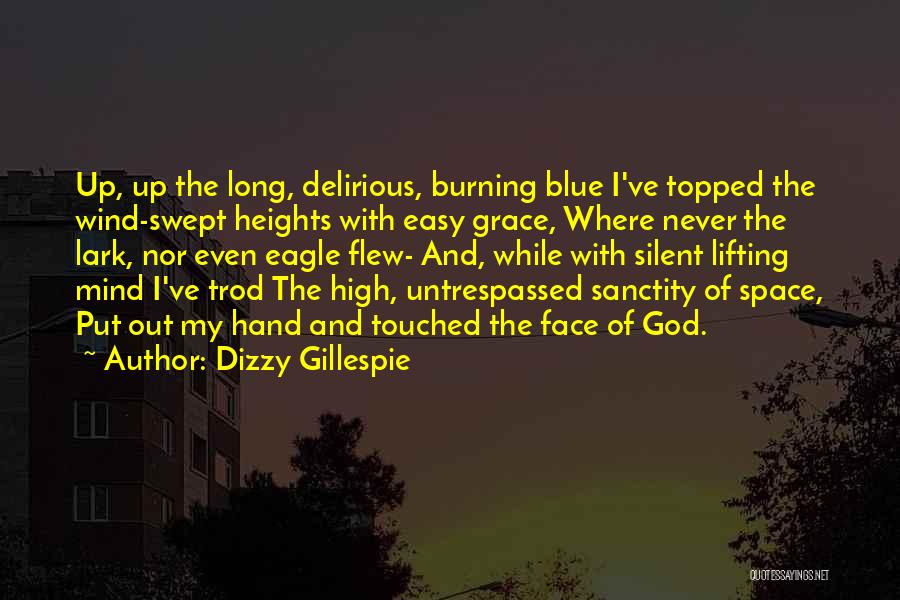 Dizzy Gillespie Quotes 796526